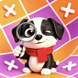 Dogdoku: Puzzle Games